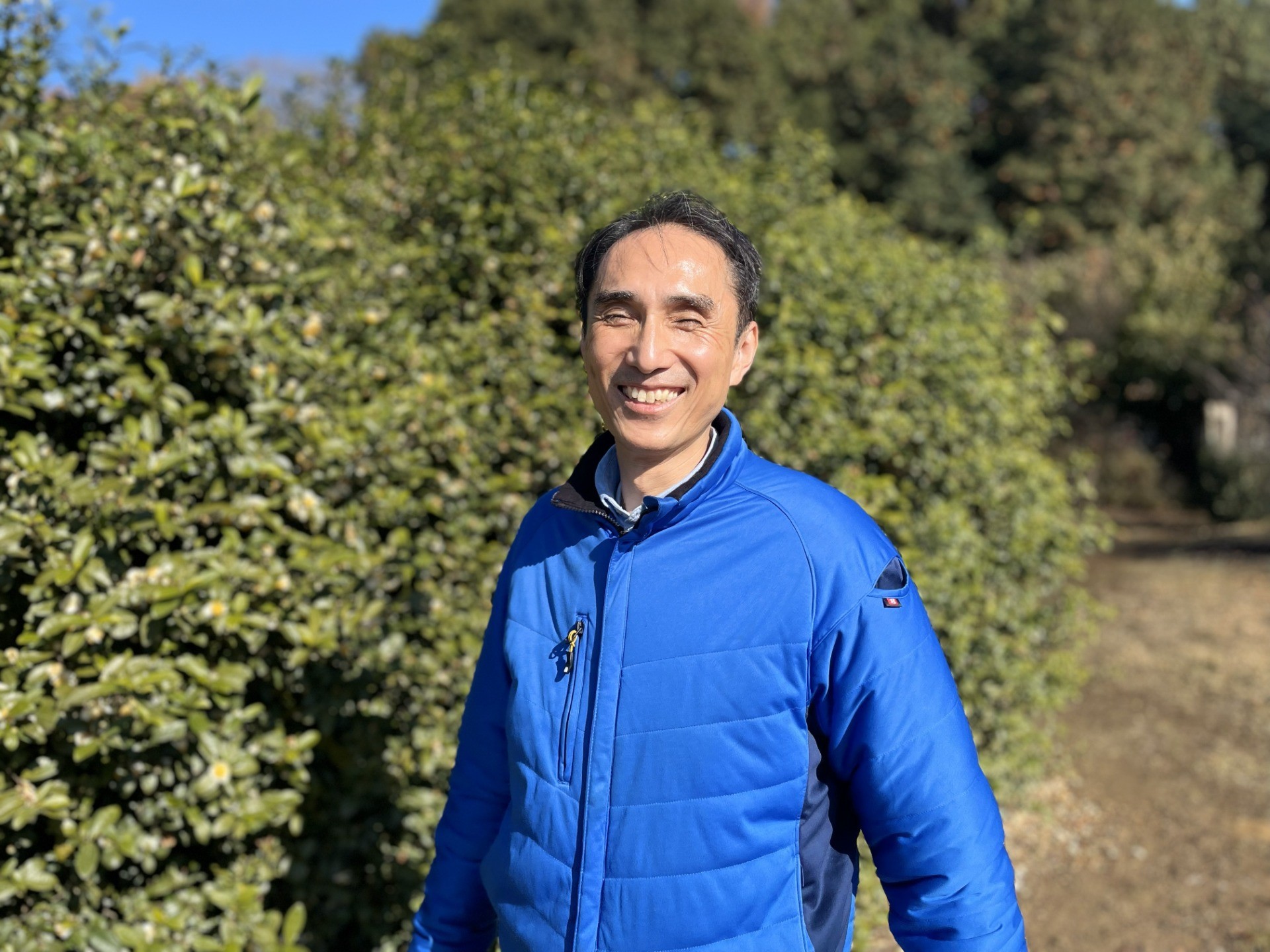 『こんなところで遊んでいる場合じゃない』――その言葉が教えてくれたこと